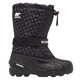 Flurry Print Jr - Junior Winter Boots - 0