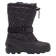 Flurry Print Jr - Junior Winter Boots - 2