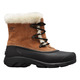 Snow Angel - Bottes d'hiver pour femme - 0