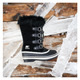 Joan Of Artic Youth - Junior Winter Boots - 0