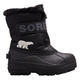 Snow Commander C - Kids' Winter Boots - 0