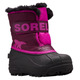 Snow Commander C - Kids' Winter Boots - 1