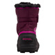 Snow Commander C - Kids' Winter Boots - 4