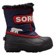 Snow Commander C - Kids' Winter Boots - 0