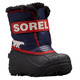 Snow Commander C - Kids' Winter Boots - 1