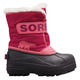 Snow Commander C - Kids' Winter Boots - 0