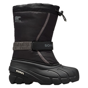 Flurry Jr - Bottes d'hiver pour junior