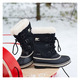 Yoot PAC Nylon - Bottes d'hiver pour junior - 0