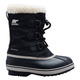 Yoot PAC Nylon - Junior Winter Boots - 1