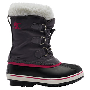 Yoot PAC Nylon - Bottes d'hiver pour junior