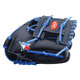 Playmaker Blue Jays Y (11") - Junior Baseball Outfield Glove - 1