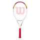 Six.One - Adult Tennis Racquet - 0