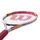 Six.One - Adult Tennis Racquet - 4