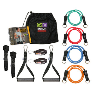 ProGym Extreme - Strength Training Kit