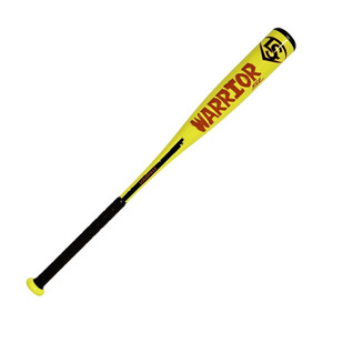 SL Warrior -10 (2-3/4 po) - Bâton de baseball pour adulte