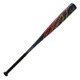 Vapor -3 (2-5/8 po) - Bâton de baseball pour adulte - 0