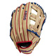 A5000 (12 po) Jr - Junior Softball Outfield Glove - 0