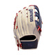 Genesis SP (13") - Adult Softball Outfield Glove - 1