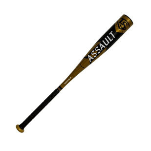 SL Assault -10 (2-3/4 in) - Adult Baseball Bat