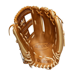 A2000 Superskin 1912 (12 in) - Adult Baseball Infield Glove