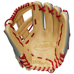 A2000 Superskin 1785 (11.75 in) - Adult Baseball Infield Glove
