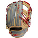 A2000 Superskin 1785 (11.75 in) - Adult Baseball Infield Glove - 1
