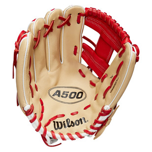 A500 - Baseball Outfield Glove