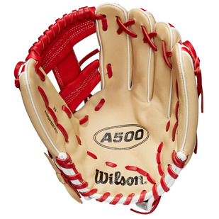 A500 (11") - Baseball Outfield Glove