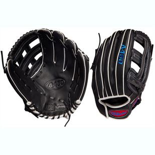 A450 (12") - Adult Baseball Outfield Glove
