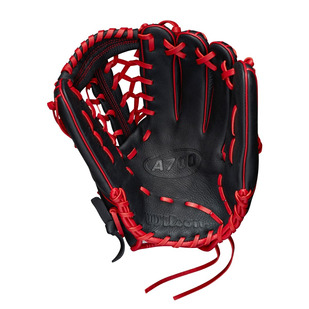 A700 (12") - Adult Baseball Outfield Glove