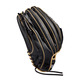 A700 (12.5") - Adult Baseball Outfield Glove - 3