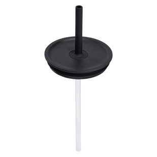 Press-In Straw Lid (Grand) - Couvercle pour tasse et gobelet