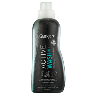 Active Wash (750 ml) - Wash for Outdoor Garments