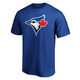 Evergreen - T-shirt de baseball pour homme - 0