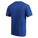Evergreen - Men's Baseball T-Shirt - 1