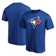 Evergreen - T-shirt de baseball pour homme - 2