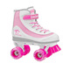Firestar Jr - Girls' Quad Roller Skates - 0