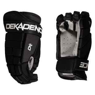 DK4 - Senior Dek Hockey Gloves