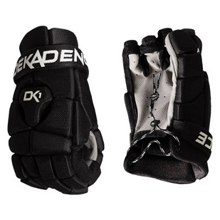 DK1 - Dek Hockey Gloves