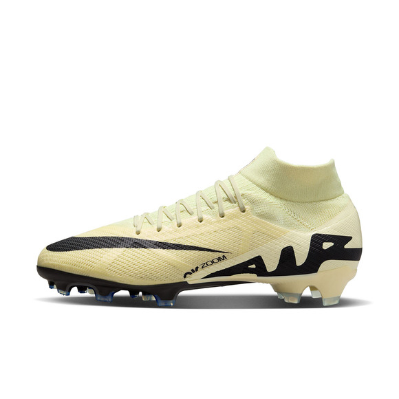 Mercurial Superfly 9 Pro FG - Chaussures de soccer extérieur pour adulte