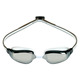 Fastlane Mirrored - Adult Swimming Goggles - 1