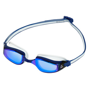 Fastlane Mirrored - Adult Swimming Goggles