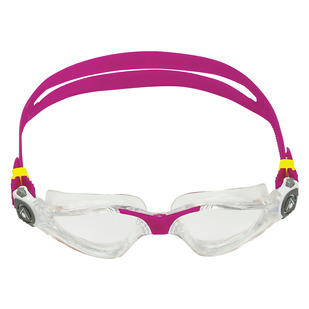 Kayenne Compact - Adult Swimming Goggles
