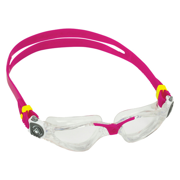 Kayenne Compact - Adult Swimming Goggles