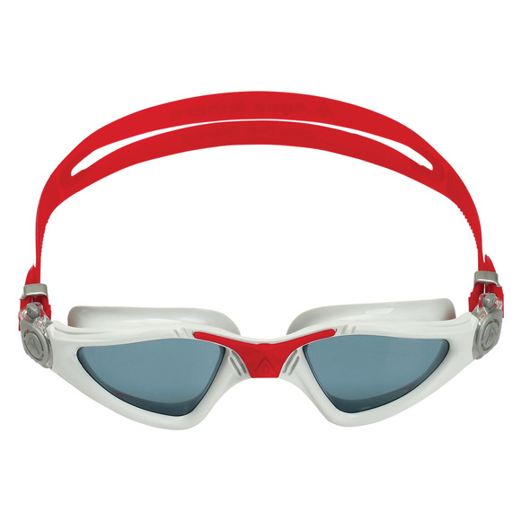 Kayenne - Lunettes de natation pour adulte