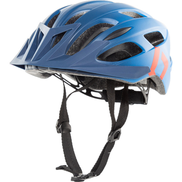Fox Run Jr - Junior Bike Helmet