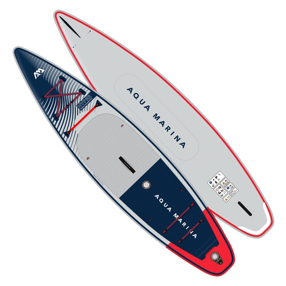 Hyper - Inflatable Paddleboard (SUP)