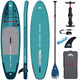 Beast - Inflatable Paddleboard (SUP) - 4