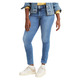 721 High Rise Skinny - Women's Jeans - 0