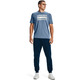 Sportstyle - Men's Athletic Pants - 4